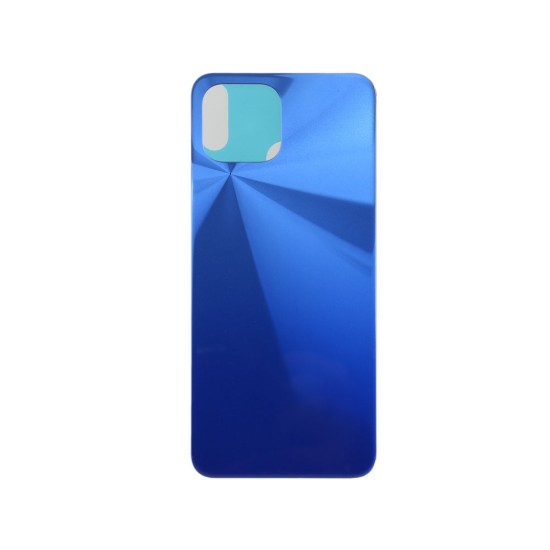 BACK COVER HUAWEI NOVA 8 SE 4G BLUE BACK COVER HUAWEI NOVA 8 SE 4G BLUE